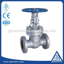 api 6a wcb gate valve